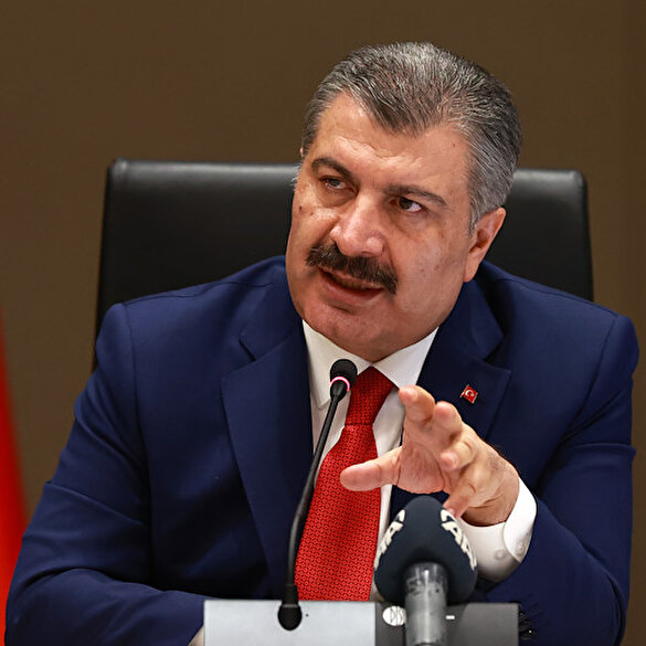Bakan Koca: 15 Ekim'den itibaren saha taramaları ile belirtisiz vakaları tespit edeceğiz