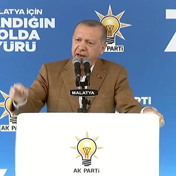 'Sen kiminle dans ettiğinin farkında değilsin'