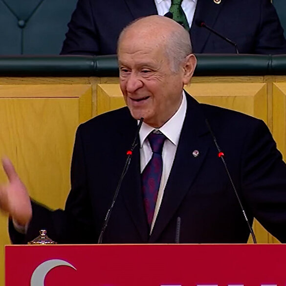Bahçeli