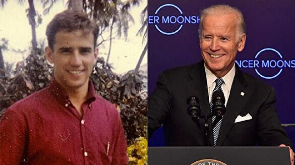 Biden'ın başkanlık yolu