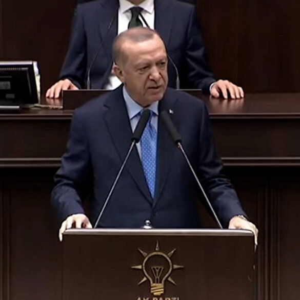 Cumhurbaşkanı Erdoğan: Türk askeri Karabağ'da olacak