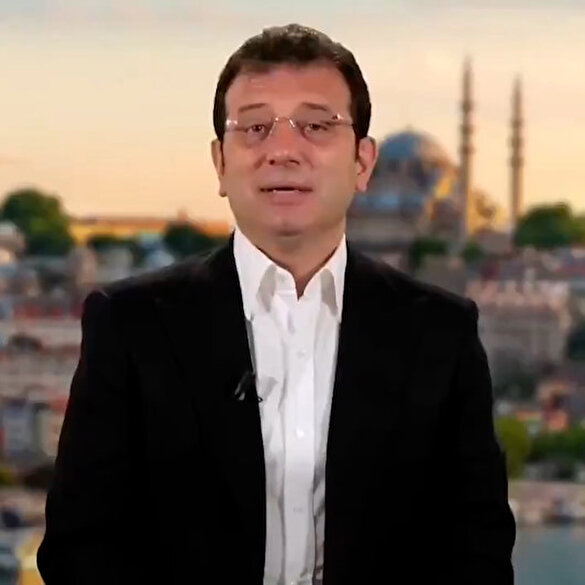 ekrem imamoglu turkiye yi dunyaya