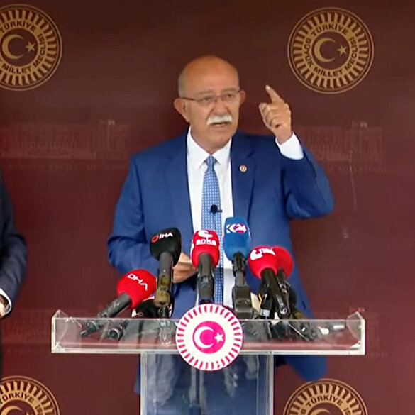 İYİ Parti’den istifa eden Koncuk: Akşener ve ekibi seçimleri kazanmak için PKK talebine bile evet der