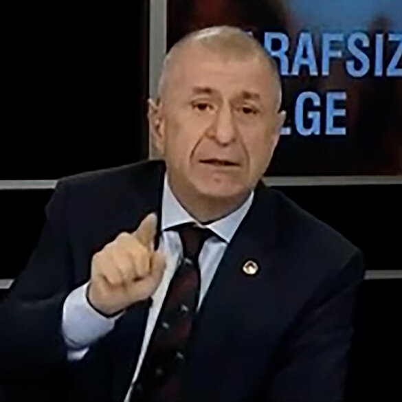 İyi Parti’den ihraç edilen Ümit Özdağ: Buğra Kavuncu’nun ailesindeki herkes FETÖ’cü ve FETÖ aleyhinde bir tane açıklaması yok