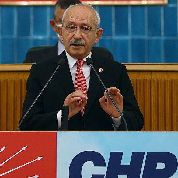 Kılıçdaroğlu: Hala iktidarı destekleyen öğretmene ben öğretmen demem