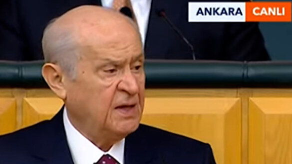 'Yeni nesil mandacıların partisi olan CHP mi ülkeyi dirliğe ulaştıracak?'