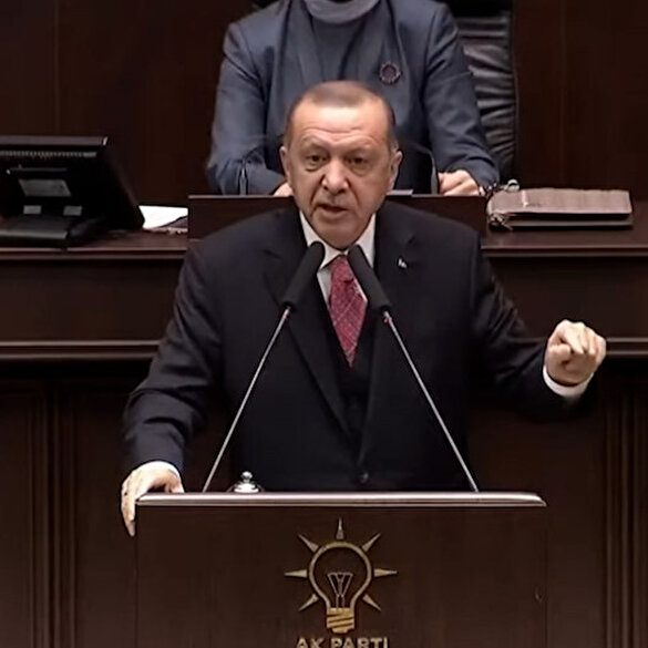 Cumhurbaşkanı Erdoğan'dan öğretmenlere hakaret eden Kılıçdaroğlu'na cevap