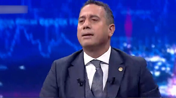CHP Milletvekili Ali Mahir Başarır'dan skandal sözler: Türk ordusu satılmıştır