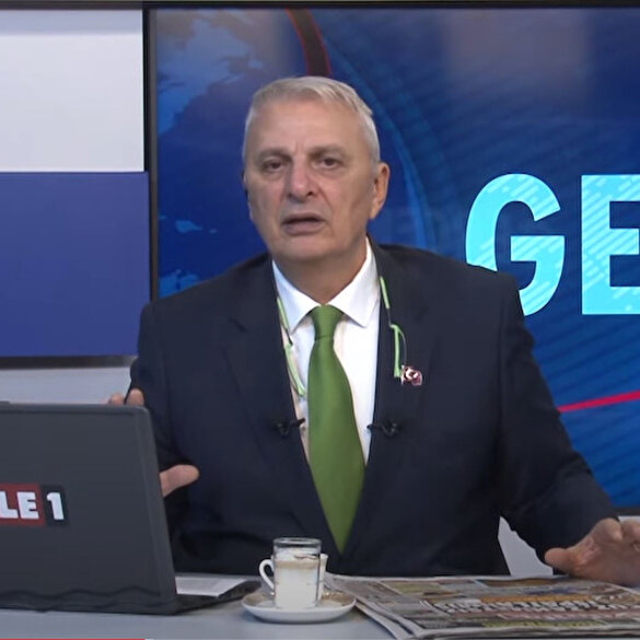 Ataklı'dan CHP'deki taciz yorumu: Adam, 'kadın yollu' diye düşünmüş. Kaftancıoğlu da bunu dillendirmeden çözmek istemiş