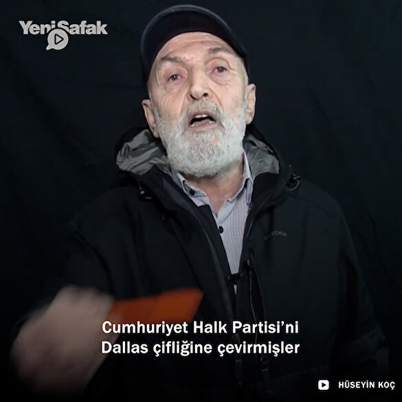 Bir skandal da Esenler'de: Kızlarımızı taciz ettiler Kaftancıoğlu'na defalarca bildirdim, CHP'yi Dallas'a çevirdiler