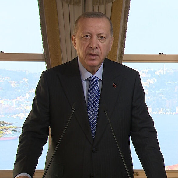 'AB, Rum Kesimi ve Yunanistan tarafından Doğu Akdeniz'de bir 'koçbaşı' gibi kullanılmasına müsaade etmemelidir'