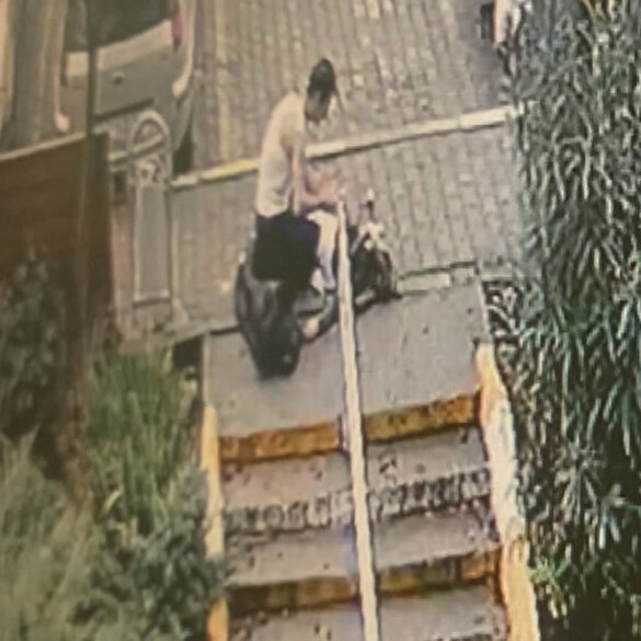 Tuzla'da koca dehşeti: İki çocuğunun annesi kadını bıçaklayarak öldürdü
