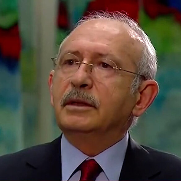 Kemal Kılıçdaroğlu 