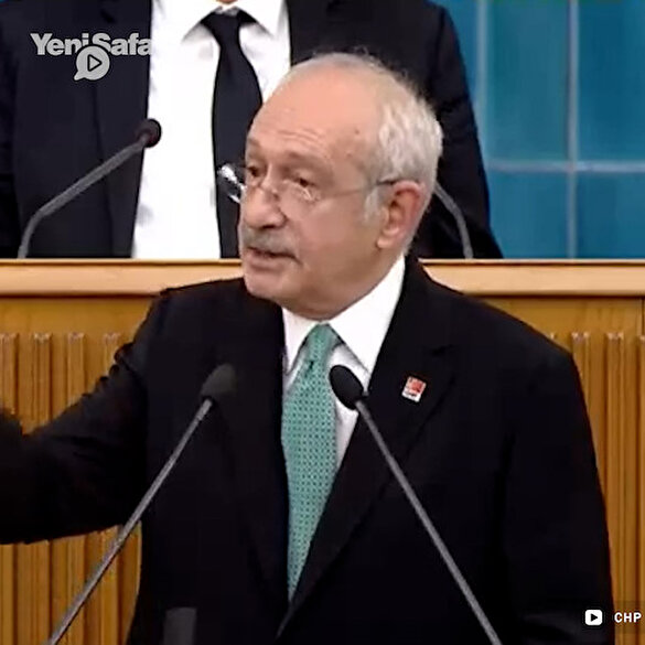 Kılıçdaroğlu: If the farmers vote for the AK Party, I will have both hands on their side.