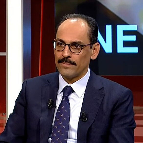 İbrahim Kalın'dan 'WhatsApp' açıklaması: Büyük ihtimalle ben de kapatacağım