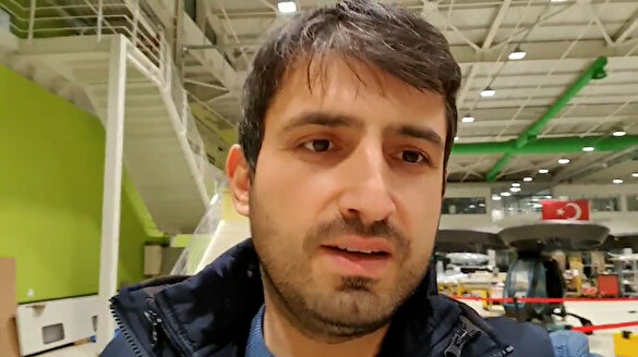 Türkiye’nin ilk uçan arabası CEZERİ’nin yeni prototiplerinden ilk görüntü
