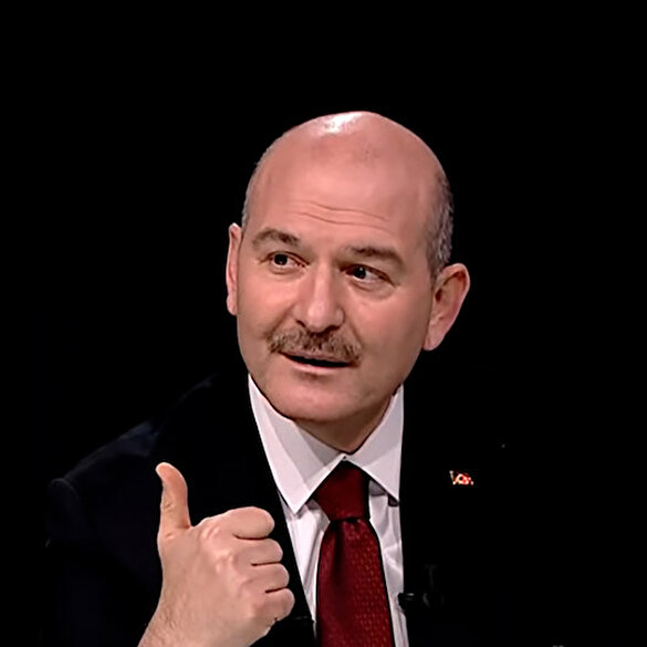 Bakan Soylu, Cemil Bayık'ın HDP'ye talimatını ifşa etti: Sahaya girin ve gerillanın yükünü alın