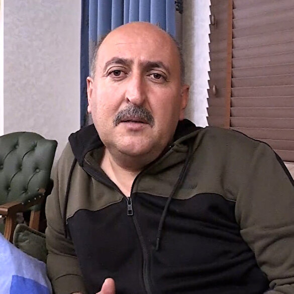 Kırıkkale’de MHP’li belediye başkanı Osman Türkyılmaz saldırıya uğradı