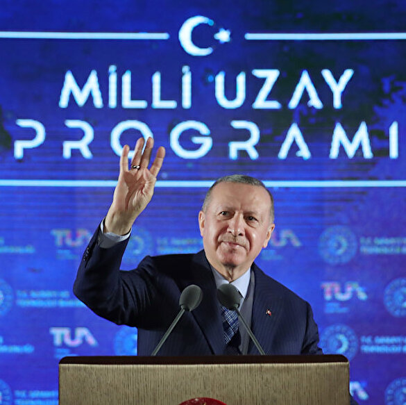 nasil astronot olunur iste aranan