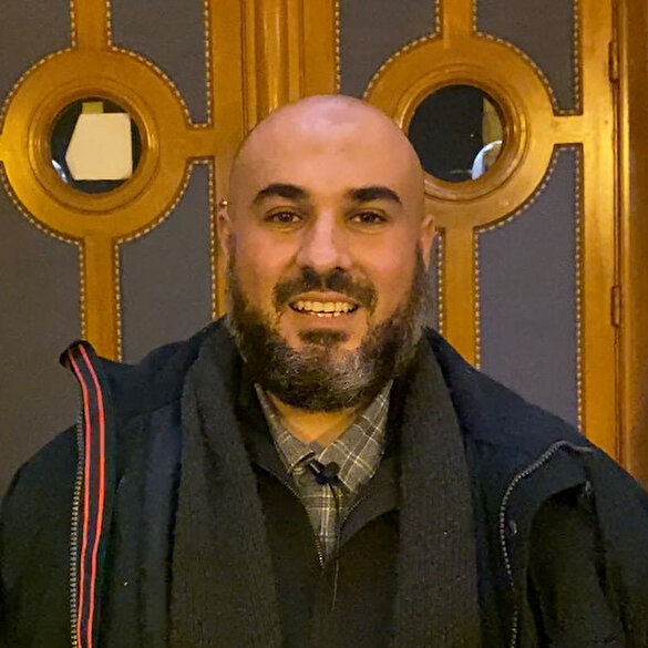 Fransa’da bir imam “Erdoğan Kovid-19 krizini Macron’dan iyi yönetiyor” dediği için yargılanacak