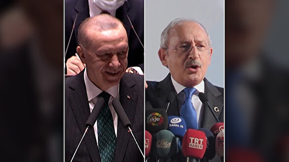 CHP belediyeciliğinin anlatıldığı videoda Kılıçdaroğlu'nun sözleri, Erdoğan'ı gülme krizine soktu