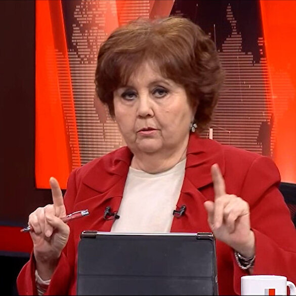Halk TV'de,