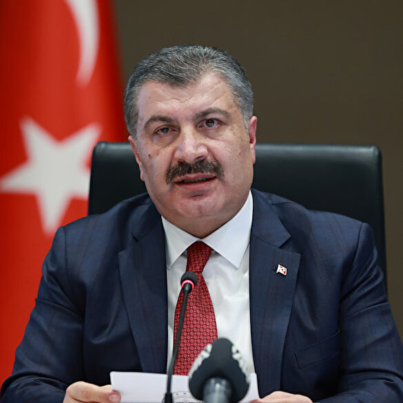 Sağlık Bakanı Koca, koronavirüs aşısı olanları uyardı: Aşı 42 gün sonra etkisini gösteriyor