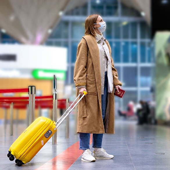 Yeni dünya düzeninin ihtiyacı: Dijital aşı pasaportu