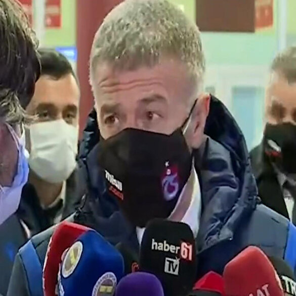 Ahmet Ağaoğlu: Yaşar Kemal Uğurlu'dan çekmediğimiz kalmadı