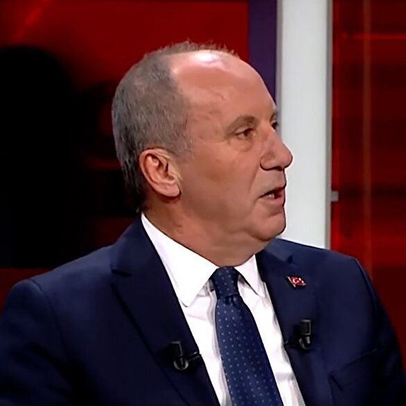 İnce’nin