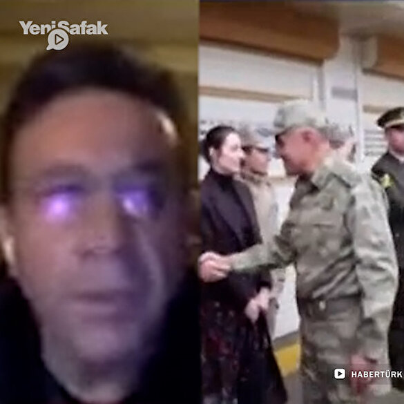 Abdullah Ağar: Elazığ 8. Kolordu Komutanı Osman Erbaş Fırat Kalkanı'nda kritik görevler üstlendi