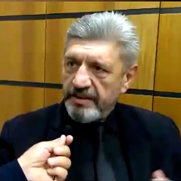 CHP'li Cihangir İslam: Andımız uygulaması hayvanlara yönelik bir uygulamadır
