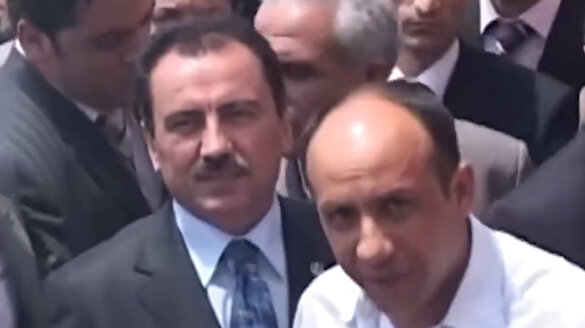 Muhsin Yazıcıoğlu vefatının 12'nci yıl dönümünde anılıyor