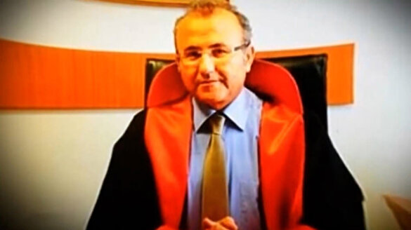 Şehit savcı Mehmet Selim Kiraz'ın babası Hakkı Kiraz: Bu millete bir oğlan değil 5 oğlan feda olsun