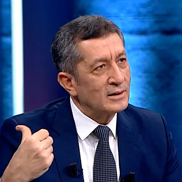 Milli Eğitim Bakanı Ziya Selçuk duyurdu: 125 bin öğretmenimiz aşılanacak