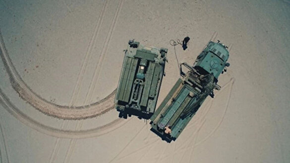 Yerli S-400'te kritik adım: Ne ABD'ye ne de Rusya'ya ihtiyacımız kalmayacak