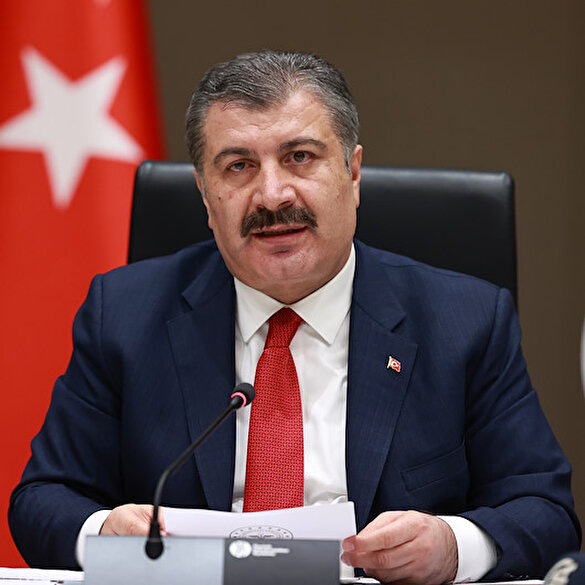 Sağlık Bakanı Koca uyardı: Salgının önünü alamazsak tedbirler almak durumunda kalabiliriz