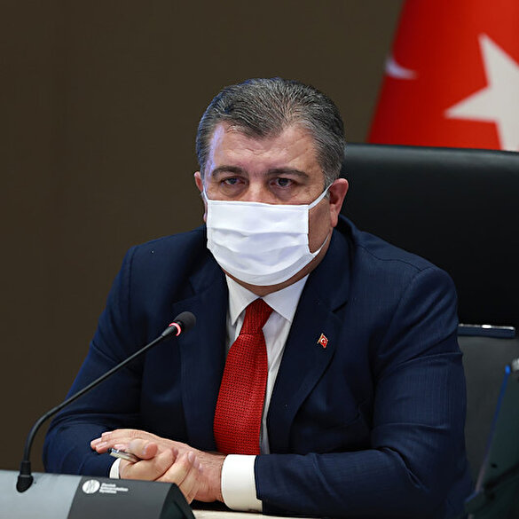 Bakan Koca