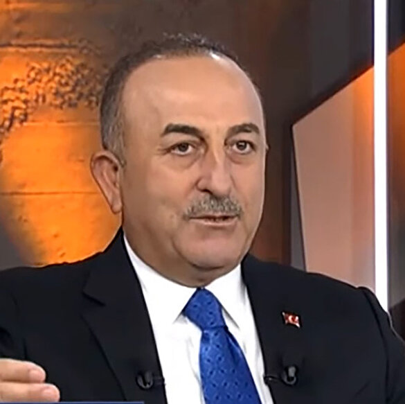 Dışişleri Bakanı Çavuşoğlu Yunan mevkidaşıyla yaşadığı gerilimin perde arkasını anlattı: Samimi davranmadı