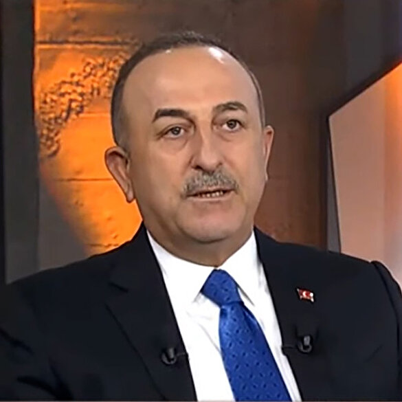 Dışişleri Bakanı Çavuşoğlu'ndan 'Mısır ile normalleşme' açıklaması: Bizim ülkelerle ilişkimiz, siyasi partilere veya şahsa bağlı değildir