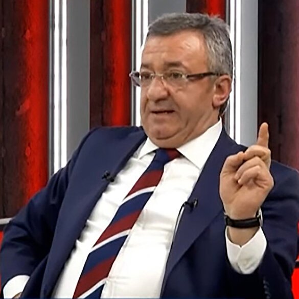 CHP'li Engin Altay'dan Cumhurbaşkanı Erdoğan'a Menderes benzetmesi: Sonu benzemesin