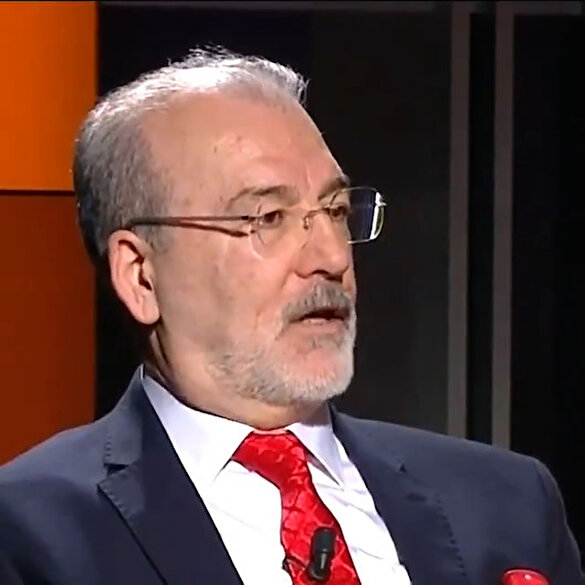 Hulki Cevizoğlu: 128 milyar dolar propagandasının kaynağı yurt dışında bir iş adamı