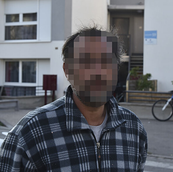 Fransa'da Ermenilerin saldırısına uğrayan Türk aile konuştu: Resmen öldürmeye gelmişler