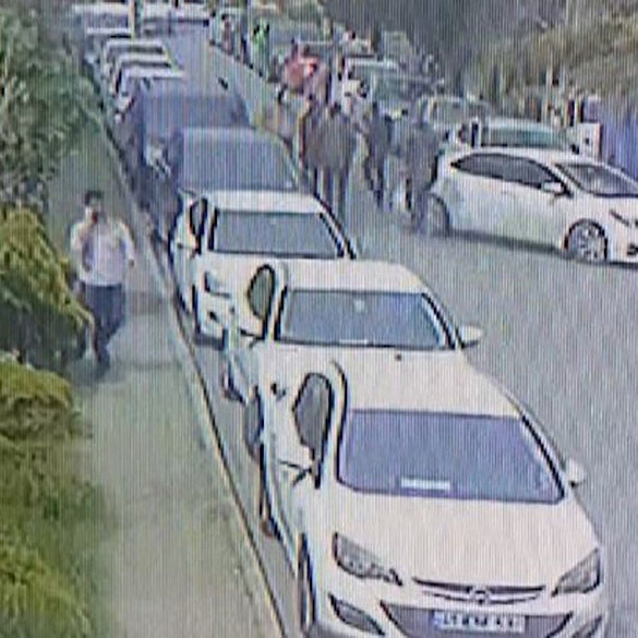 Bakan Soylu 'Katliam önlendi' demişti: Operasyonun görüntüleri ortaya çıktı