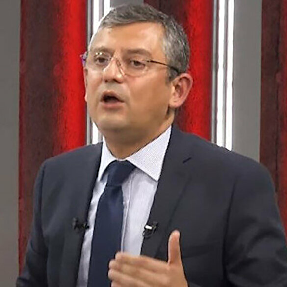 CHP'li Özel: Biz Dersimli bir ailenin çocuğunu genel başkan yaparak Dersim ile helalleştik