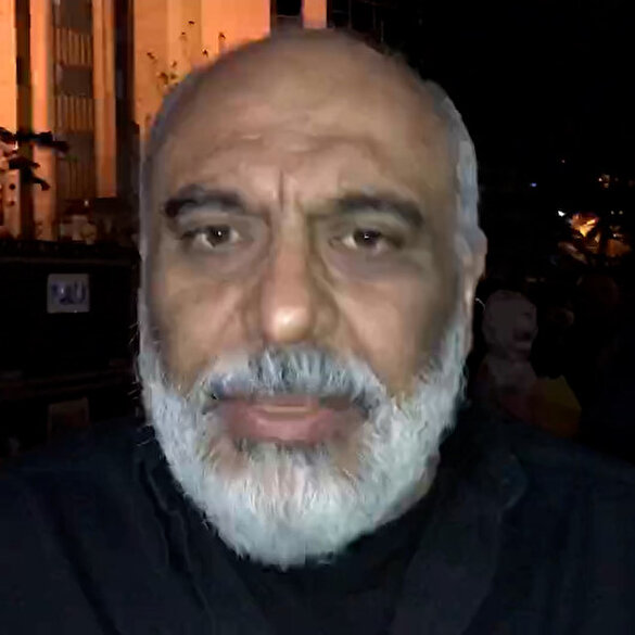 İHH Genel Başkanı Yıldırım: Bu kadar yaygın intifada ilk defa bu sefer gerçekleşti