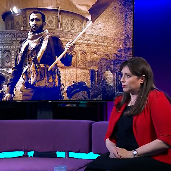 BBC muhabirinden İsrailli büyükelçiye: Ateş açtığınızda çocukların öldüğünü neden kabul etmiyorsunuz?