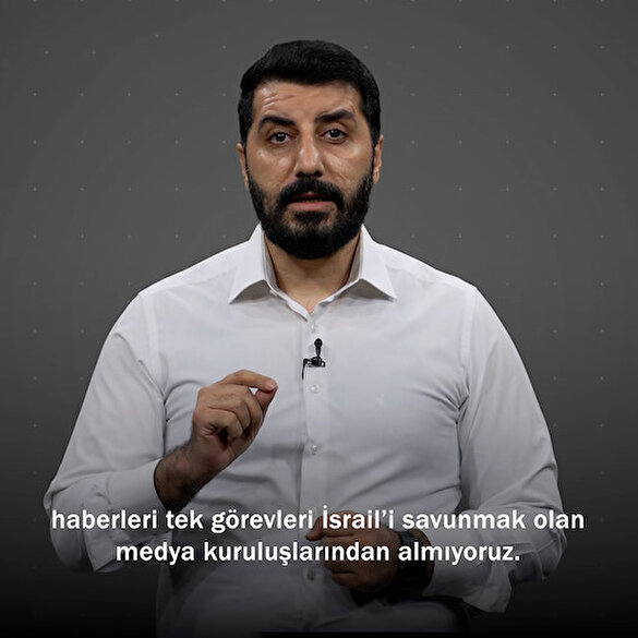 İsrail’in propaganda terörü geri tepti: Türk kullanıcılar Netanyahu ailesine büyük bir ders verdi