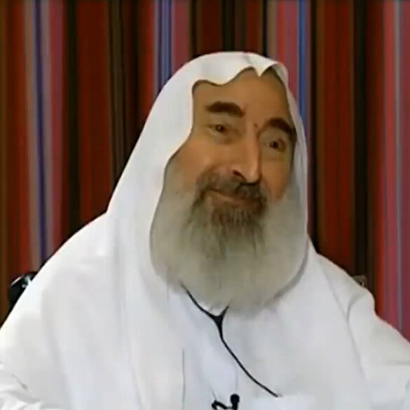 Şehit Şeyh Ahmed Yasin’in unutulmayan röportajı: İsrail 2027’de yok olacak