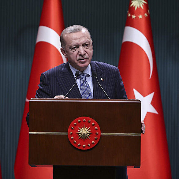 واکنش شدید رئیس جمهور اردوغان به اشغال اسرائیل: قاتل کافی برای کشتن نوزادان